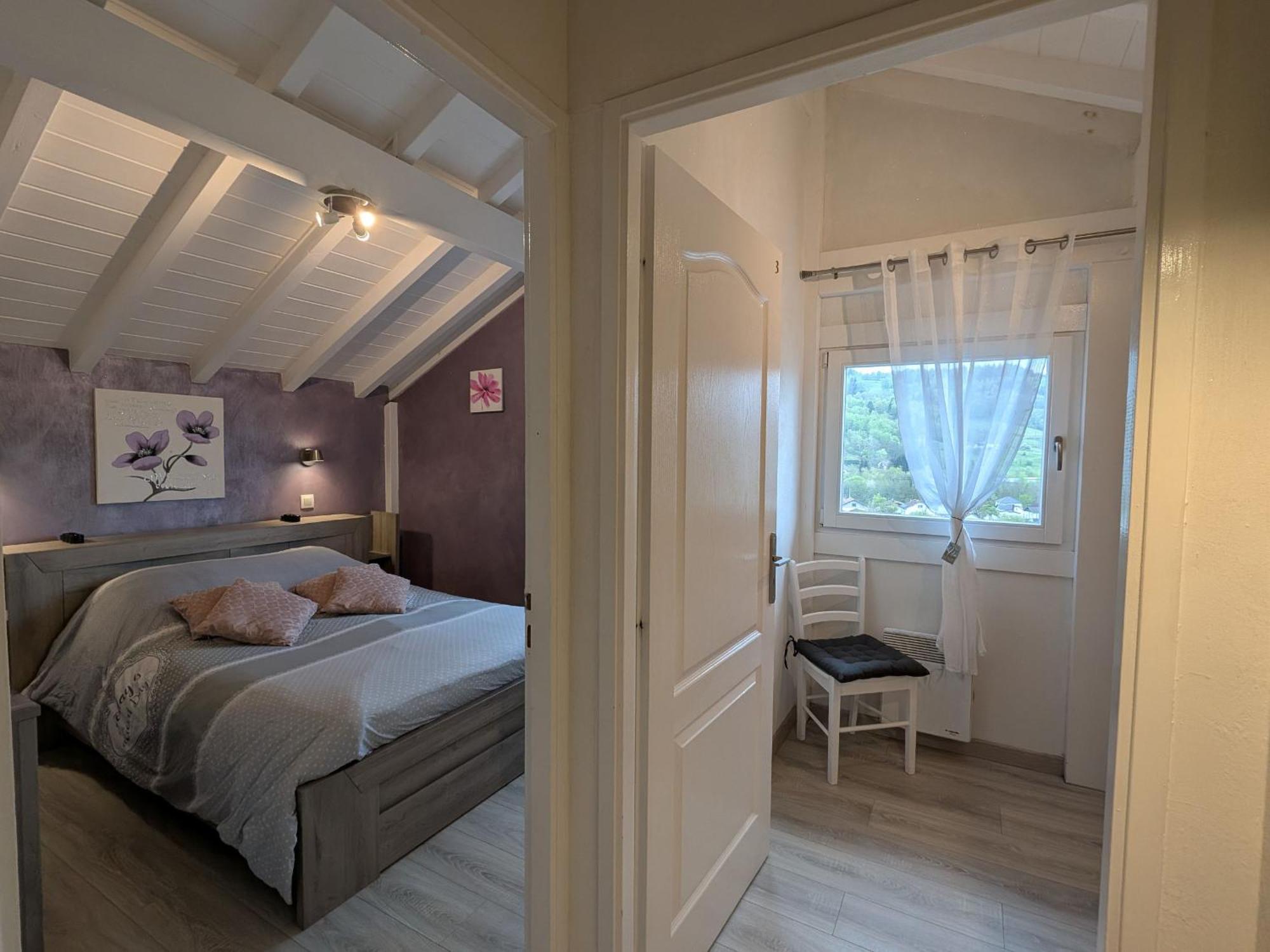 Evasion Vosgienne: Chalet De Luxe, Spa, Sauna, Proche Randos Et Stations De Ski - Fr-1-589-313 Fresse-sur-Moselle Exterior photo